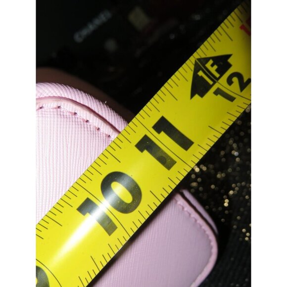 Valentino Orlandi Pink Tote Bag - Picture 13 of 15